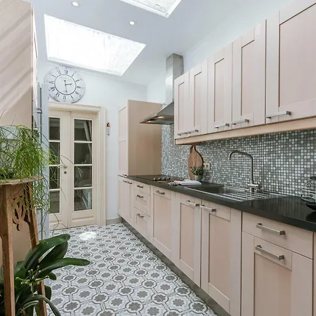 Huswell - Spacious Apartment With Terrace, Pets Are Welcome Ostend Exterior photo
