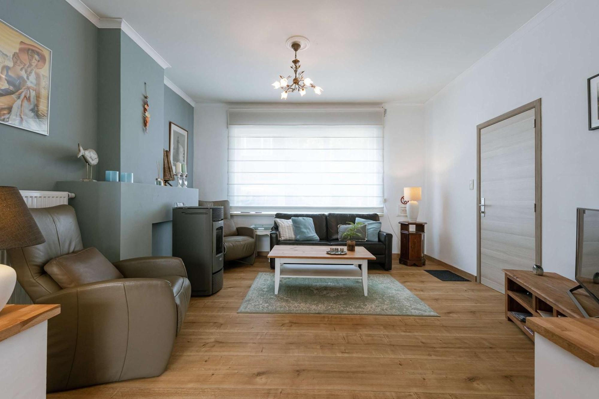 Huswell - Spacious With Terrace, Pets Are Welcome * Ostende