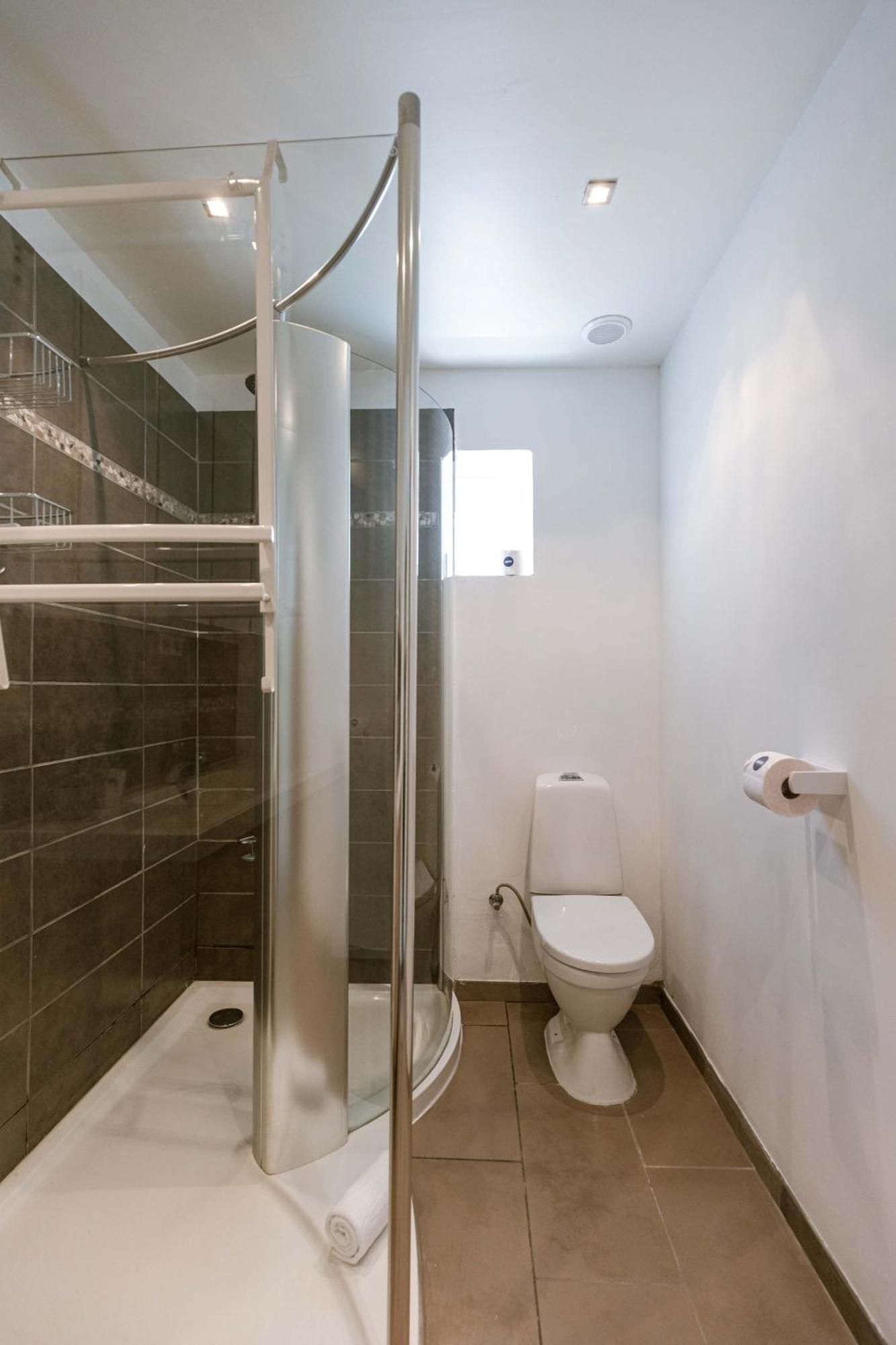 Huswell - Spacious With Terrace, Pets Are Welcome * Ostende